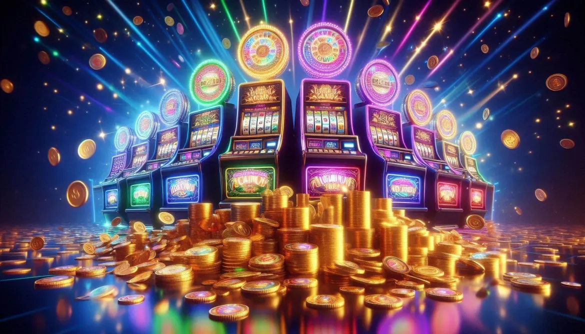 Odin Fortune Casino
